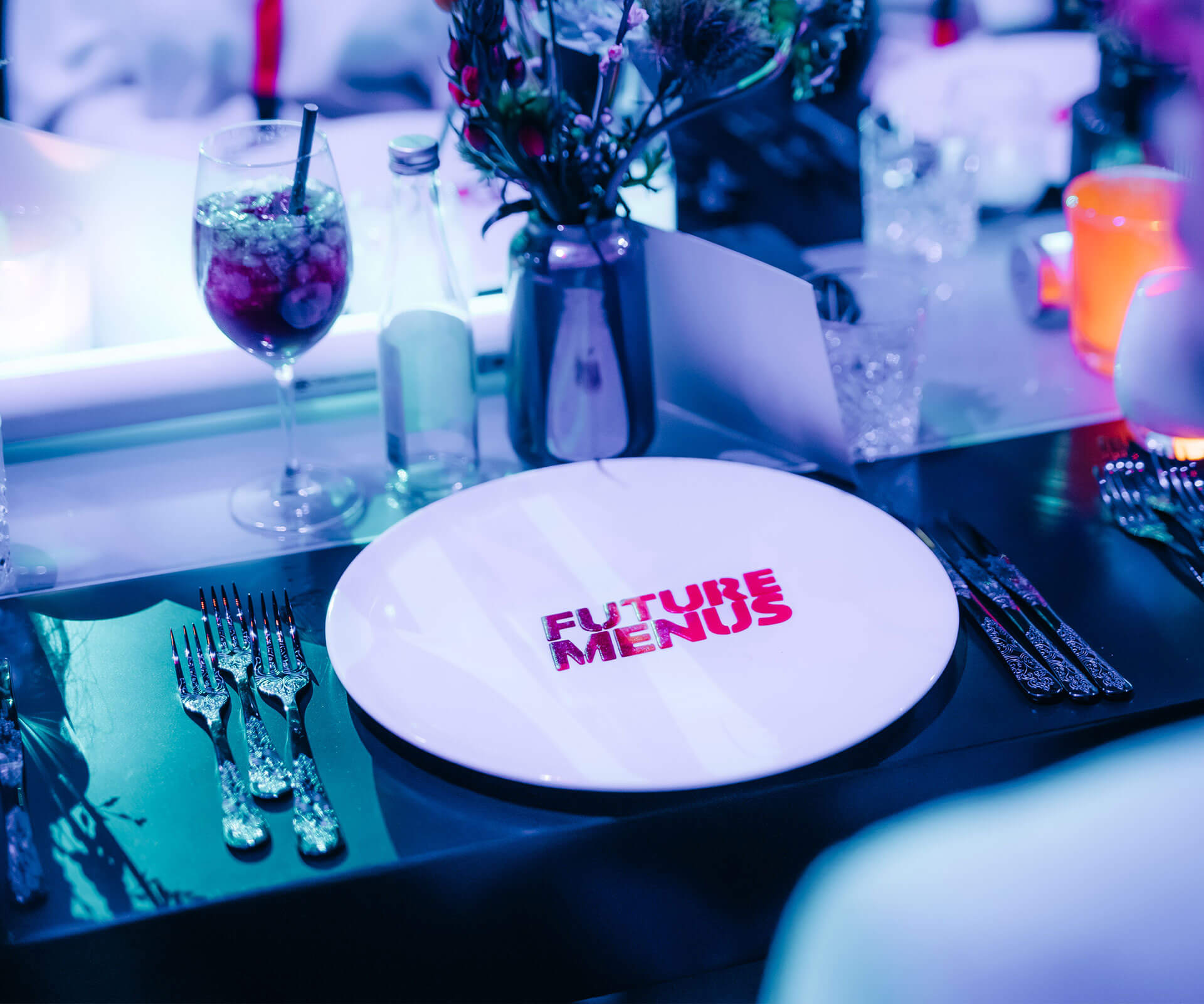 Van bao tot bouillon: de vier belangrijkste foodservice trends van dit moment